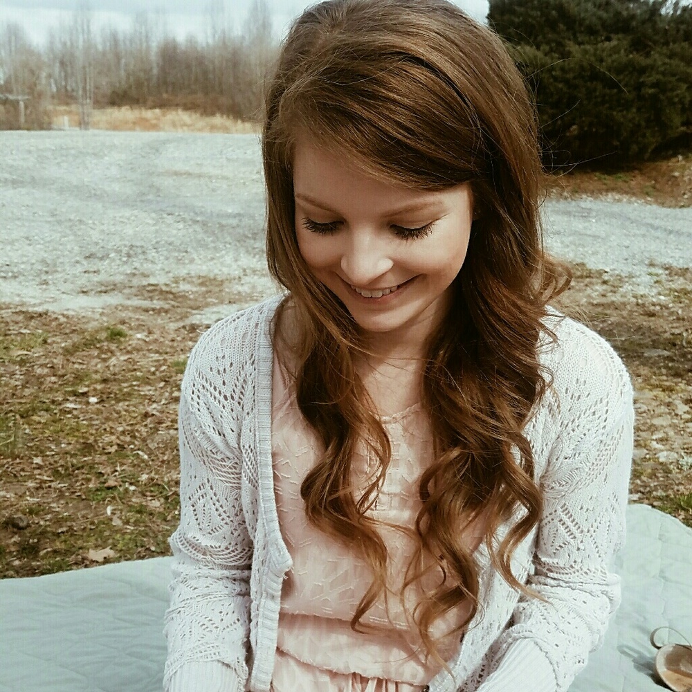 Meet your Posher, Arielle